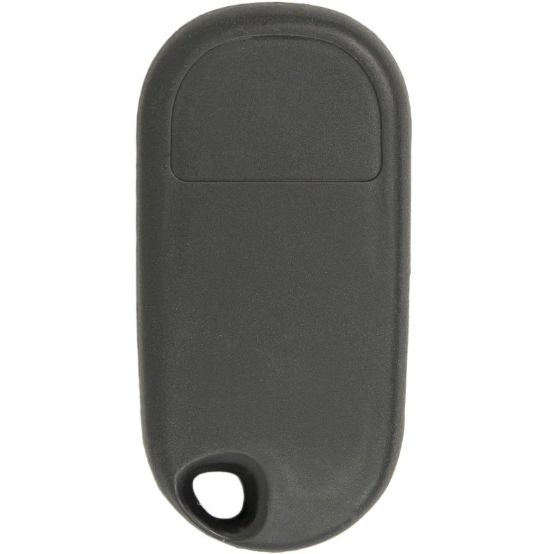 Keyless2Go Replacement for New Keyless Entry Remote Key Fob for Select Civic and Pilot That Use FCC NHVWB1U523 or NHVWB1U521 (2 Pack) - Image 3
